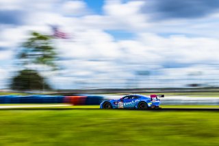 #007 Aston Martin Vantage AMR GT3 of Derek DeBoer and Ross Gunn, 2023 Fanatec GT World Challenge America SRO, Aston Martin Racing-TRG, GT World Challenge America, Pro-Am, Sebring International Raceway Sep 22-24
 | www.lagunasphotography.com