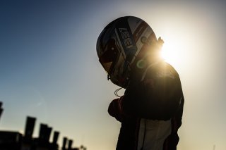 #33 Ferrari 296 GT3 of Justin Wetherill and Ryan Dalziel, 2023 Fanatec GT World Challenge America SRO, GT World Challenge America, Pro, Sebring International Raceway Sep 22-24, Triarsi Competizione
 | www.lagunasphotography.com