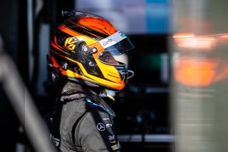 #08 Mercedes-AMG GT3 of Scott Smithson and Bryan Sellers, 2023 Fanatec GT World Challenge America SRO, DXDT Racing, GT World Challenge America, Pro-Am, Sebring International Raceway Sep 22-24
 | www.lagunasphotography.com