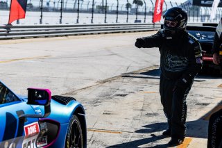 #007 Aston Martin Vantage AMR GT3 of Derek DeBoer and Ross Gunn, 2023 Fanatec GT World Challenge America SRO, Aston Martin Racing-TRG, GT World Challenge America, Pro-Am, Sebring International Raceway Sep 22-24
 | www.lagunasphotography.com