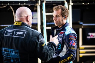 #007 Aston Martin Vantage AMR GT3 of Derek DeBoer and Ross Gunn, 2023 Fanatec GT World Challenge America SRO, Aston Martin Racing-TRG, GT World Challenge America, Pro-Am, Sebring International Raceway Sep 22-24
 | www.lagunasphotography.com