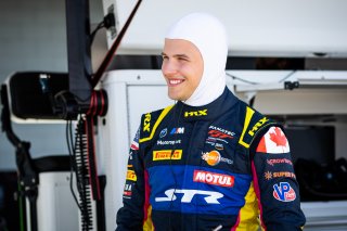 #38 BMW M4 GT3 of Samantha Tan and Neil Verhagen, 2023 Fanatec GT World Challenge America SRO, GT World Challenge America, Pro-Am, ST Racing, Sebring International Raceway Sep 22-24
 | www.lagunasphotography.com