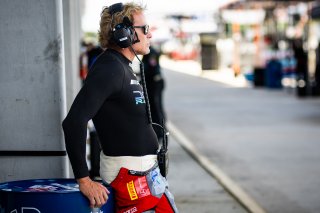 #91 Mercedes-AMG GT3 of Jeff Burton and Corey Lewis, 2023 Fanatec GT World Challenge America SRO, DXDT Racing, GT World Challenge America, Pro-Am, Sebring International Raceway Sep 22-24
 | www.lagunasphotography.com