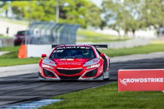#93 Acura NSX GT3 EVO22 of Ashton Harrison and Mario Farnbacher, 2023 Fanatec GT World Challenge America SRO, GT World Challenge America, Pro, Racers Edge Motorsports, Sebring International Raceway Sep 22-24
 | www.lagunasphotography.com