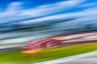 #93 Acura NSX GT3 EVO22 of Ashton Harrison and Mario Farnbacher, 2023 Fanatec GT World Challenge America SRO, GT World Challenge America, Pro, Racers Edge Motorsports, Sebring International Raceway Sep 22-24
 | www.lagunasphotography.com