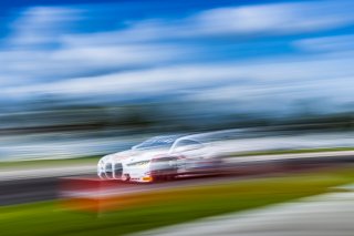 #94 BMW M4 GT3 of Chandler Hull and Bill AUberlen, 2023 Fanatec GT World Challenge America SRO, BimmerWorld, GT World Challenge America, Pro, Sebring International Raceway Sep 22-24
 | www.lagunasphotography.com
