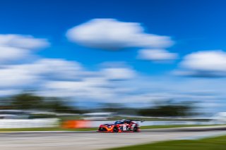 #04 Mercedes-AMG GT3 of George Kurtz and Colin Braun, 2023 Fanatec GT World Challenge America SRO, Crowdstrike by Riley Motorsports, GT World Challenge America, Pro-Am, Sebring International Raceway Sep 22-24
 | www.lagunasphotography.com