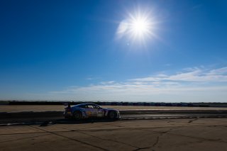#38 BMW M4 GT3 of Samantha Tan and Neil Verhagen, 2023 Fanatec GT World Challenge America SRO, GT World Challenge America, Pro-Am, ST Racing, Sebring International Raceway Sep 22-24
 | www.lagunasphotography.com