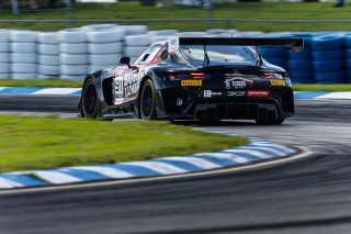 #91 Mercedes-AMG GT3 of Jeff Burton and Corey Lewis, 2023 Fanatec GT World Challenge America SRO, DXDT Racing, GT World Challenge America, Pro-Am, Sebring International Raceway Sep 22-24
 | www.lagunasphotography.com