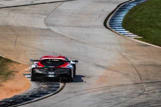 #21 Ferrari 296 GT3 of Manny Franco and Alessandro Balzan, 2023 Fanatec GT World Challenge America SRO, Conquest Racing, GT World Challenge America, Pro, Sebring International Raceway Sep 22-24
 | www.lagunasphotography.com