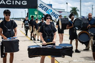 2023 Fanatec GT World Challenge America SRO, Grid Walk at Sebring International Raceway Sep 22-24
 | www.lagunasphotography.com