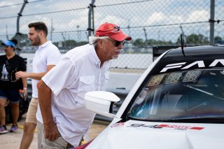 2023 Fanatec GT World Challenge America SRO, Grid Walk at Sebring International Raceway Sep 22-24
 | www.lagunasphotography.com