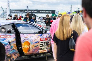 2023 Fanatec GT World Challenge America SRO, Grid Walk at Sebring International Raceway Sep 22-24
 | www.lagunasphotography.com