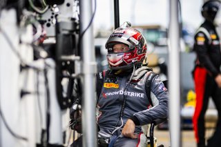 #04 Mercedes-AMG GT3 of George Kurtz and Colin Braun, 2023 Fanatec GT World Challenge America SRO, Crowdstrike by Riley Motorsports, GT World Challenge America, Pro-Am, Sebring International Raceway Sep 22-24
 | www.lagunasphotography.com