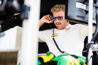 #120 Porsche 911 GT3-R (991.ii) of Adam Adelson and Elliott Skeer, 2023 Fanatec GT World Challenge America SRO, GT World Challenge America, Pro-Am, Sebring International Raceway Sep 22-24, Wright Motorsports
 | www.lagunasphotography.com