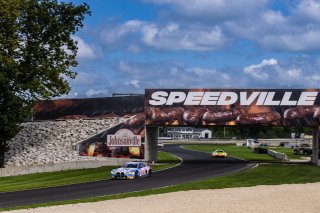 #38 BMW M4 GT3 of Samantha Tan and Neil Verhagen, Aug. 18-20 2023 Fanatec GT World Challenge America SRO, GT World Challenge America, Pro-Am, Road America, ST Racing
 | www.lagunasphotography.com