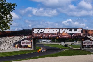 #9 Mercedes-AMG GT3 of Ziad Ghandour and Daniel Morad, Aug. 18-20 2023 Fanatec GT World Challenge America SRO, GT World Challenge America, Pro, Road America, TR3 Racing
 | www.lagunasphotography.com