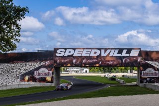 #91 Mercedes-AMG GT3 of Jeff Burton and Corey Lewis, Aug. 18-20 2023 Fanatec GT World Challenge America SRO, DXDT Racing, GT World Challenge America, Pro-Am, Road America
 | www.lagunasphotography.com