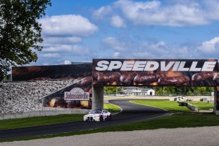 #94 BMW M4 GT3 of Chandler Hull and Bill AUberlen, Aug. 18-20 2023 Fanatec GT World Challenge America SRO, BimmerWorld, GT World Challenge America, Pro, Road America
 | www.lagunasphotography.com