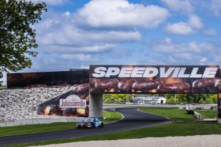 #08 Mercedes-AMG GT3 of Scott Smithson and Bryan Sellers, Aug. 18-20 2023 Fanatec GT World Challenge America SRO, DXDT Racing, GT World Challenge America, Pro-Am, Road America
 | www.lagunasphotography.com