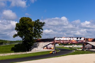 #9 Mercedes-AMG GT3 of Ziad Ghandour and Daniel Morad, Aug. 18-20 2023 Fanatec GT World Challenge America SRO, GT World Challenge America, Pro, Road America, TR3 Racing
 | www.lagunasphotography.com