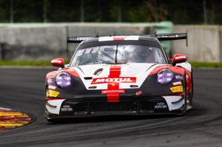 #53 Porsche GT3 992 of Trenton Estep and Seth Lucas, Aug. 18-20 2023 Fanatec GT World Challenge America SRO, GT World Challenge America, MDK Motorsports, Pro, Road America
 | www.lagunasphotography.com