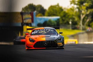 #9 Mercedes-AMG GT3 of Ziad Ghandour and Daniel Morad, Aug. 18-20 2023 Fanatec GT World Challenge America SRO, GT World Challenge America, Pro, Road America, TR3 Racing
 | www.lagunasphotography.com