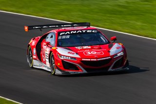 #93 Acura NSX GT3 EVO22 of Ashton Harrison and Mario Farnbacher, Aug. 18-20 2023 Fanatec GT World Challenge America SRO, GT World Challenge America, Pro, Racers Edge Motorsports, Road America
 | www.lagunasphotography.com