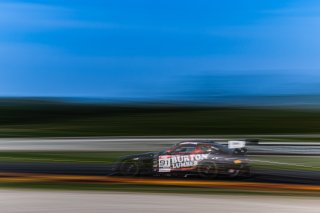 #91 Mercedes-AMG GT3 of Jeff Burton and Corey Lewis, Aug. 18-20 2023 Fanatec GT World Challenge America SRO, DXDT Racing, GT World Challenge America, Pro-Am, Road America
 | www.lagunasphotography.com