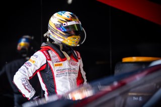 #53 Porsche GT3 992 of Trenton Estep and Seth Lucas, Aug. 18-20 2023 Fanatec GT World Challenge America SRO, GT World Challenge America, MDK Motorsports, Pro, Road America
 | www.lagunasphotography.com