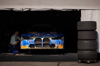 #38 BMW M4 GT3 of Samantha Tan and Neil Verhagen, Aug. 18-20 2023 Fanatec GT World Challenge America SRO, GT World Challenge America, Pro-Am, Road America, ST Racing
 | www.lagunasphotography.com
