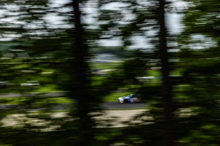 #38 BMW M4 GT3 of Samantha Tan and Neil Verhagen, Aug. 18-20 2023 Fanatec GT World Challenge America SRO, GT World Challenge America, Pro-Am, Road America, ST Racing
 | www.lagunasphotography.com