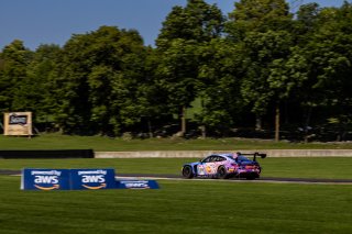 #38 BMW M4 GT3 of Samantha Tan and Neil Verhagen, Aug. 18-20 2023 Fanatec GT World Challenge America SRO, GT World Challenge America, Pro-Am, Road America, ST Racing
 | www.lagunasphotography.com
