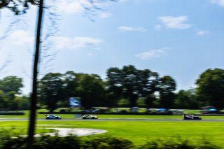 #45 Porsche 911 GT3-R 992 of Madison Snow and Jan Heylen, Aug. 18-20 2023 Fanatec GT World Challenge America SRO, GT World Challenge America, Pro-Am, Road America, Wright Motorsports
 | www.lagunasphotography.com