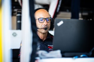 #53 Porsche GT3 992 of Trenton Estep and Seth Lucas, Aug. 18-20 2023 Fanatec GT World Challenge America SRO, GT World Challenge America, MDK Motorsports, Pro, Road America
 | www.lagunasphotography.com