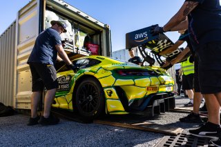 #999 Mercedes-AMG GT3 of Maro Engel, 2023 Fanatec GT World Challenge America SRO, Daniel Juncadella, GT World Challenge, IGTC Pro, INDIANAPOLIS 8 HOUR presented by AWS, Mercedes-AMG Team Gruppe M Racing, October 5-7, and Luca Stolz
 | www.lagunasphotography.com