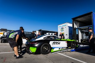 #77 Mercedes-AMG GT3 of Maximilian Götz, 2023 Fanatec GT World Challenge America SRO, Craft-Bamboo Racing, GT World Challenge, IGTC Pro, INDIANAPOLIS 8 HOUR presented by AWS, Jules Gounon, October 5-7, and Raffaele Marciello
 | www.lagunasphotography.com