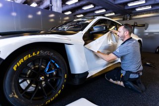 2023 Fanatec GT World Challenge America SRO, INDIANAPOLIS 8 HOUR presented by AWS, October 5-7
 | www.lagunasphotography.com