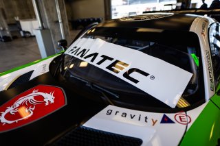 #77 Mercedes-AMG GT3 of Maximilian Götz, 2023 Fanatec GT World Challenge America SRO, Craft-Bamboo Racing, GT World Challenge, IGTC Pro, INDIANAPOLIS 8 HOUR presented by AWS, Jules Gounon, October 5-7, and Raffaele Marciello
 | www.lagunasphotography.com