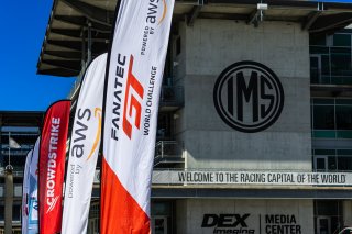 2023 Fanatec GT World Challenge America SRO, INDIANAPOLIS 8 HOUR presented by AWS, October 5-7
 | www.lagunasphotography.com