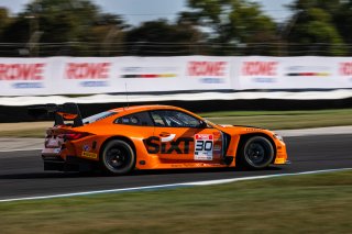 #30 BMW M4 GT3 of Philipp ENG, 2023 Fanatec GT World Challenge America SRO, Dries VANTHOOR, GT World Challenge, IGTC Pro, INDIANAPOLIS 8 HOUR presented by AWS, October 5-7, Team WRT, and Sheldon VAN DER LINDE
 | www.lagunasphotography.com