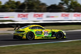 #999 Mercedes-AMG GT3 of Maro Engel, 2023 Fanatec GT World Challenge America SRO, Daniel Juncadella, GT World Challenge, IGTC Pro, INDIANAPOLIS 8 HOUR presented by AWS, Mercedes-AMG Team Gruppe M Racing, October 5-7, and Luca Stolz
 | www.lagunasphotography.com