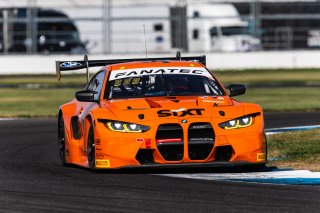 #30 BMW M4 GT3 of Philipp ENG, 2023 Fanatec GT World Challenge America SRO, Dries VANTHOOR, GT World Challenge, IGTC Pro, INDIANAPOLIS 8 HOUR presented by AWS, October 5-7, Team WRT, and Sheldon VAN DER LINDE
 | www.lagunasphotography.com