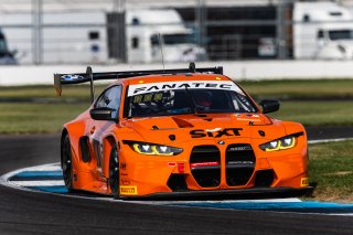 #30 BMW M4 GT3 of Philipp ENG, 2023 Fanatec GT World Challenge America SRO, Dries VANTHOOR, GT World Challenge, IGTC Pro, INDIANAPOLIS 8 HOUR presented by AWS, October 5-7, Team WRT, and Sheldon VAN DER LINDE
 | www.lagunasphotography.com