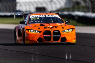 #30 BMW M4 GT3 of Philipp ENG, 2023 Fanatec GT World Challenge America SRO, Dries VANTHOOR, GT World Challenge, IGTC Pro, INDIANAPOLIS 8 HOUR presented by AWS, October 5-7, Team WRT, and Sheldon VAN DER LINDE
 | www.lagunasphotography.com