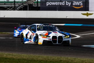 #31 BMW M4 GT3 of Augusto FARFUS, 2023 Fanatec GT World Challenge America SRO, Charles Weerts, GT World Challenge, IGTC Pro, INDIANAPOLIS 8 HOUR presented by AWS, Maxime MARTIN, October 5-7, Team WRT
 | www.lagunasphotography.com