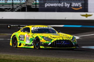 #999 Mercedes-AMG GT3 of Maro Engel, 2023 Fanatec GT World Challenge America SRO, Daniel Juncadella, GT World Challenge, IGTC Pro, INDIANAPOLIS 8 HOUR presented by AWS, Mercedes-AMG Team Gruppe M Racing, October 5-7, and Luca Stolz
 | www.lagunasphotography.com