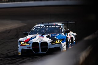 #31 BMW M4 GT3 of Augusto FARFUS, 2023 Fanatec GT World Challenge America SRO, Charles Weerts, GT World Challenge, IGTC Pro, INDIANAPOLIS 8 HOUR presented by AWS, Maxime MARTIN, October 5-7, Team WRT
 | www.lagunasphotography.com