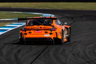 #30 BMW M4 GT3 of Philipp ENG, 2023 Fanatec GT World Challenge America SRO, Dries VANTHOOR, GT World Challenge, IGTC Pro, INDIANAPOLIS 8 HOUR presented by AWS, October 5-7, Team WRT, and Sheldon VAN DER LINDE
 | www.lagunasphotography.com