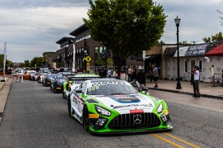 2023 Fanatec GT World Challenge America SRO, Indy Street Party at INDIANAPOLIS 8 HOUR presented by AWS, October 5-7
 | www.lagunasphotography.com